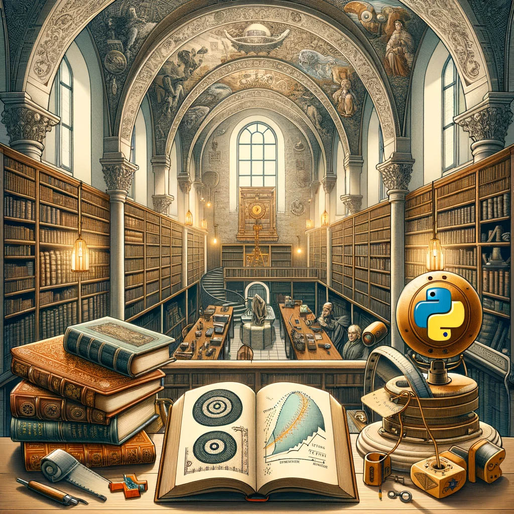 Modulo 3: usa las bibliotecas y la programación orientada objeto 