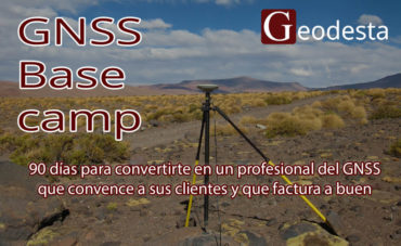 Basecamp GNSS E-learning