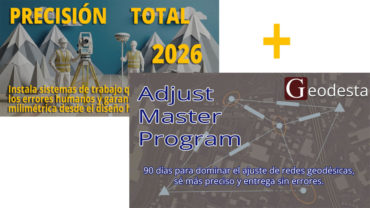 Desafío Precisión total+AMP