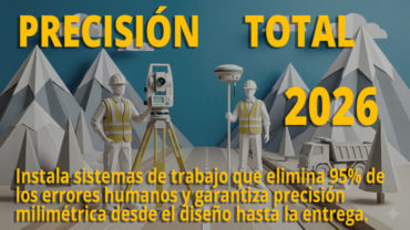 Desafío Precisión total 2026