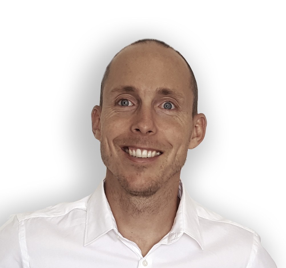 Cyril Muller