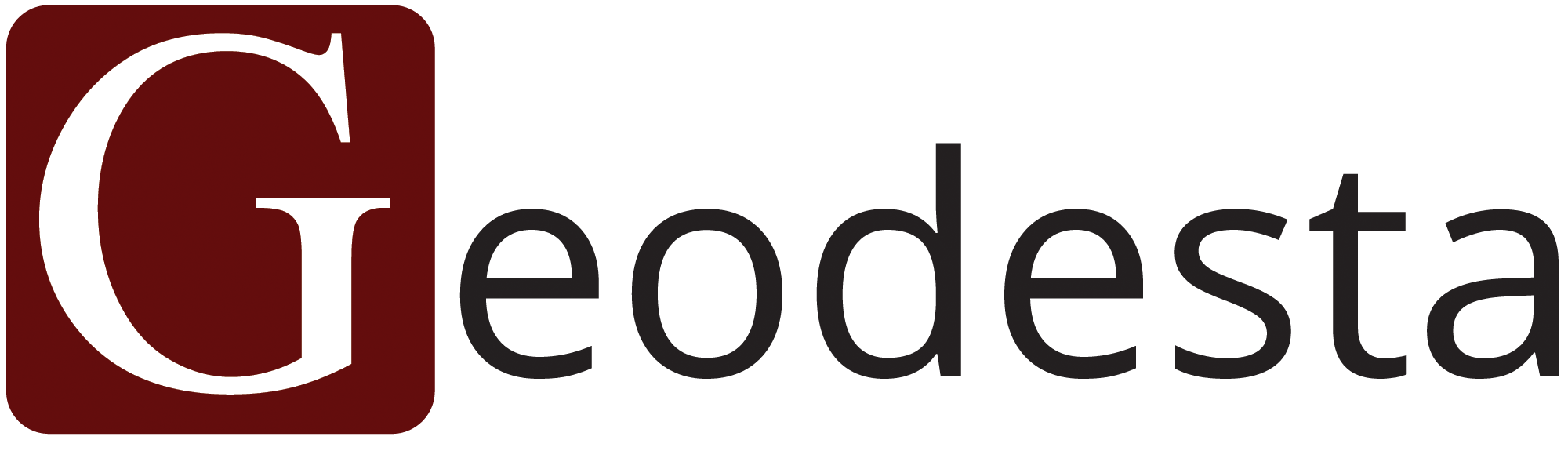 Geodesta